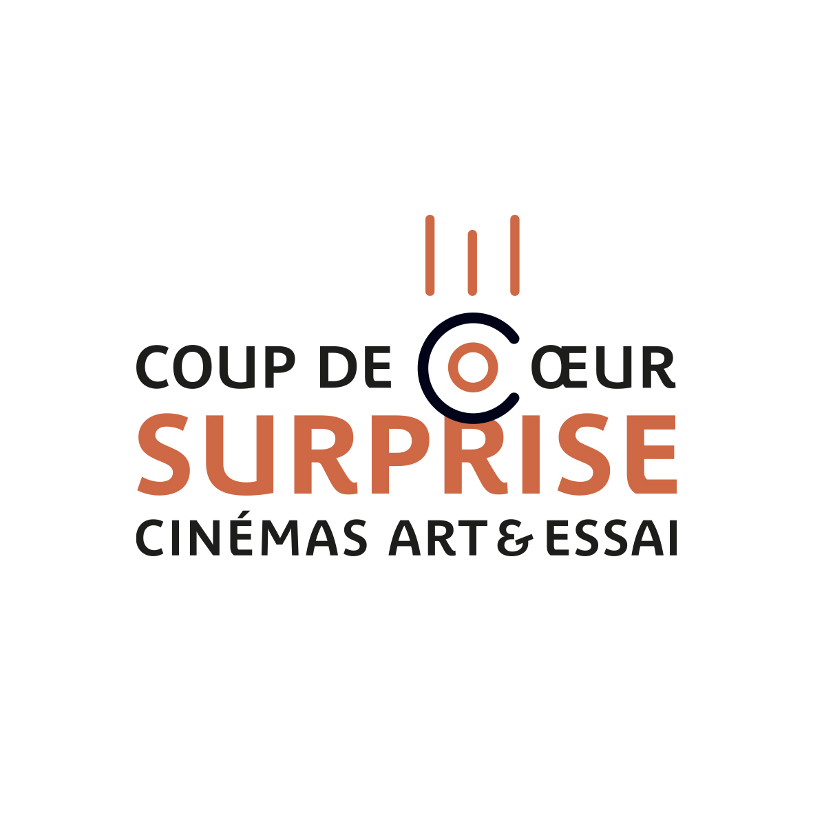 Coup de coeur surprise au Clap