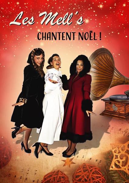 Concert by Les Mell's_Briançon