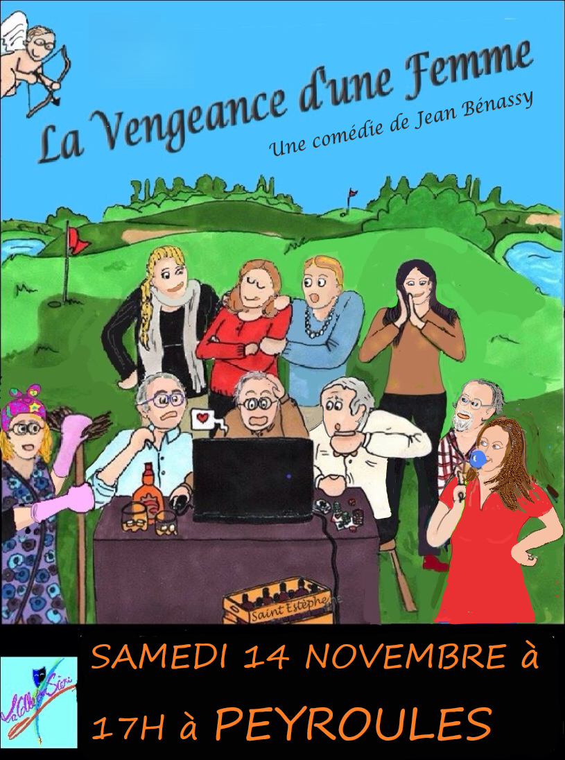 Théâtre 