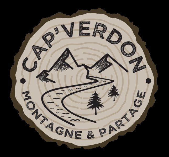 Logo Cap Verdon