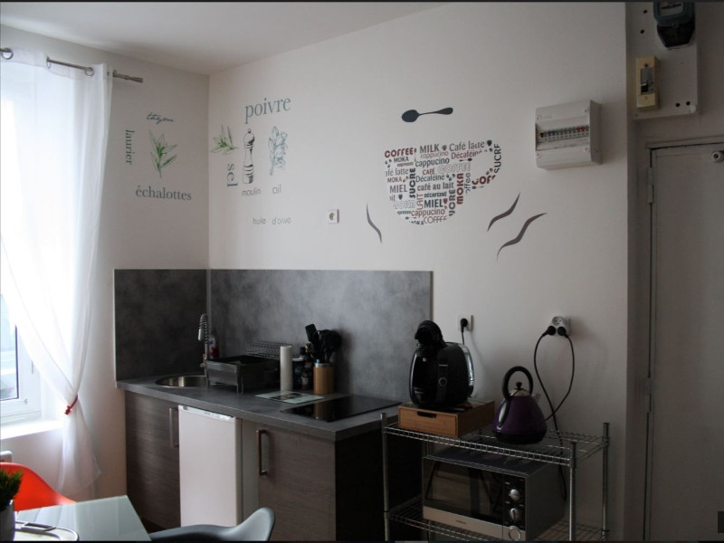 Appartement Buchot, Marseille 4e Arrondissement - photo 15