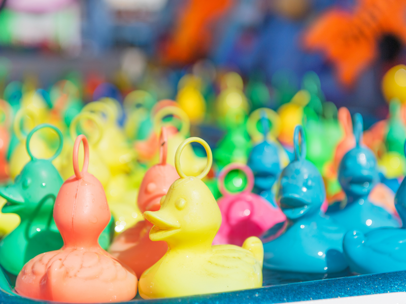 Kermesse et spectacle de fin d'année_Cuzieu