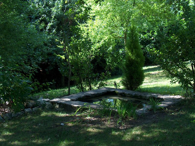 Chambres d'Hôtes Château Gaillard - Corbelin