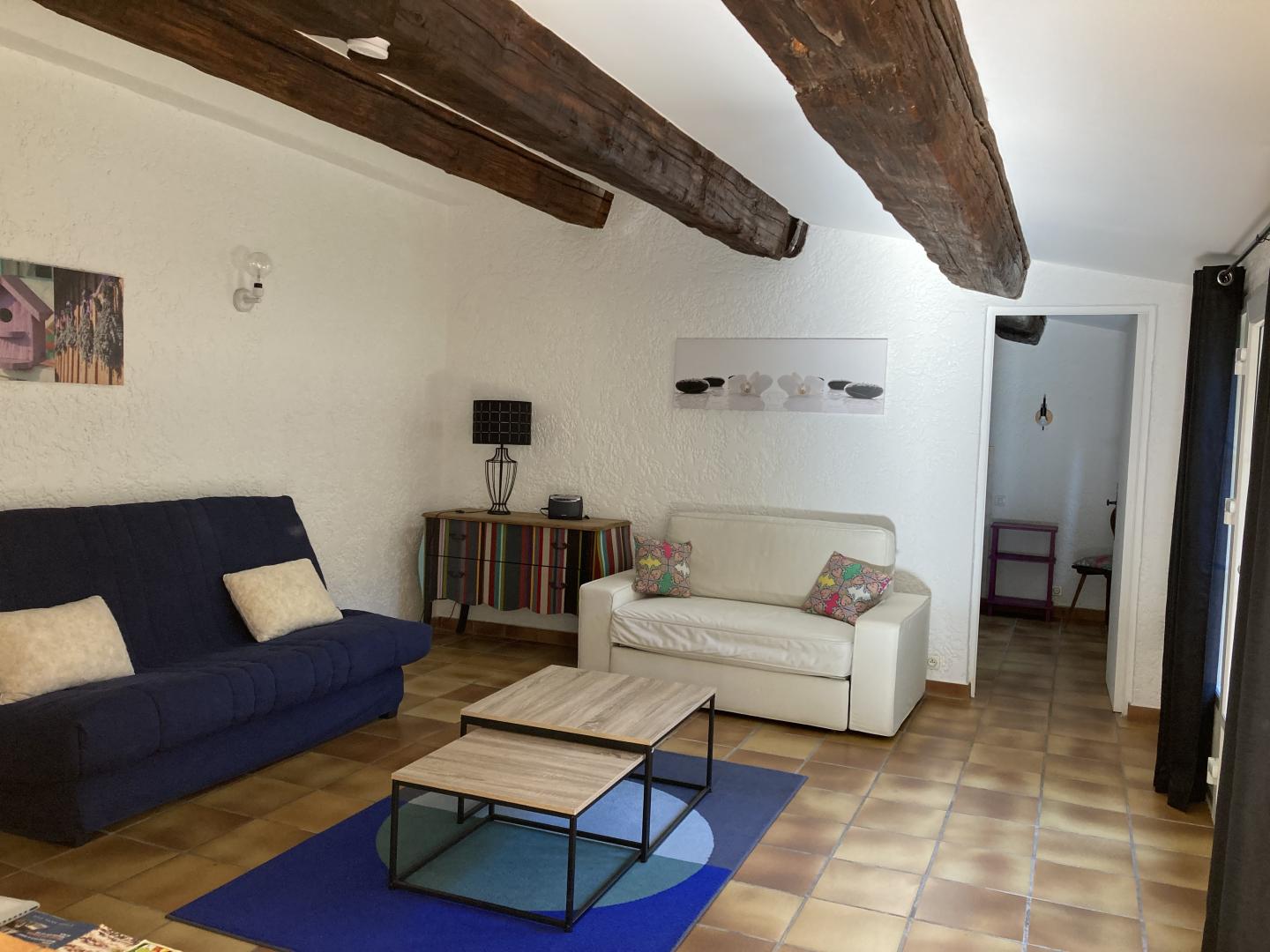 La Recampado, Ceyreste - photo 9