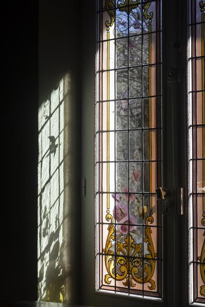 Conférence du service inventaire 