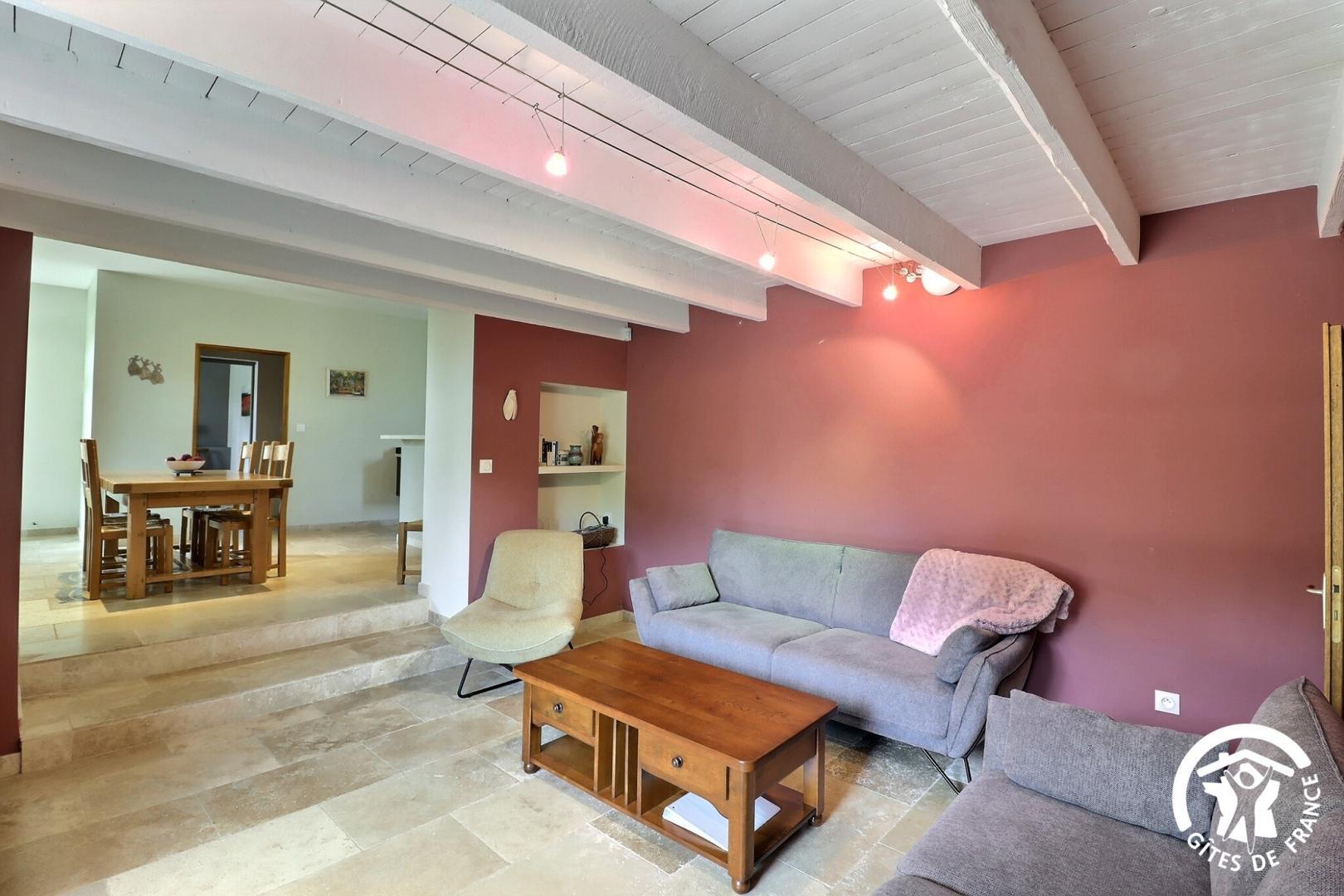 Le Mazet Du Romanil, Cabannes - photo 16