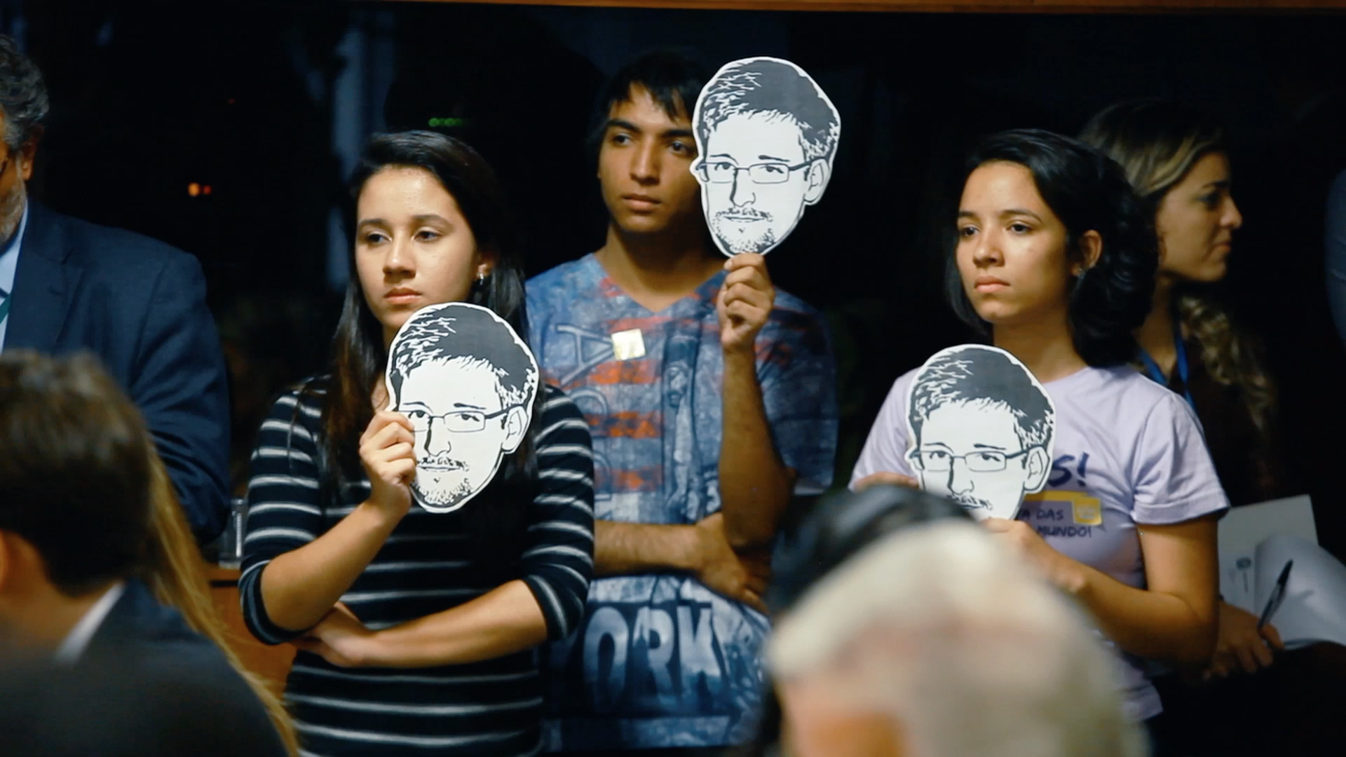 Citizenfour | Séance présentée avec Vincent Moncho