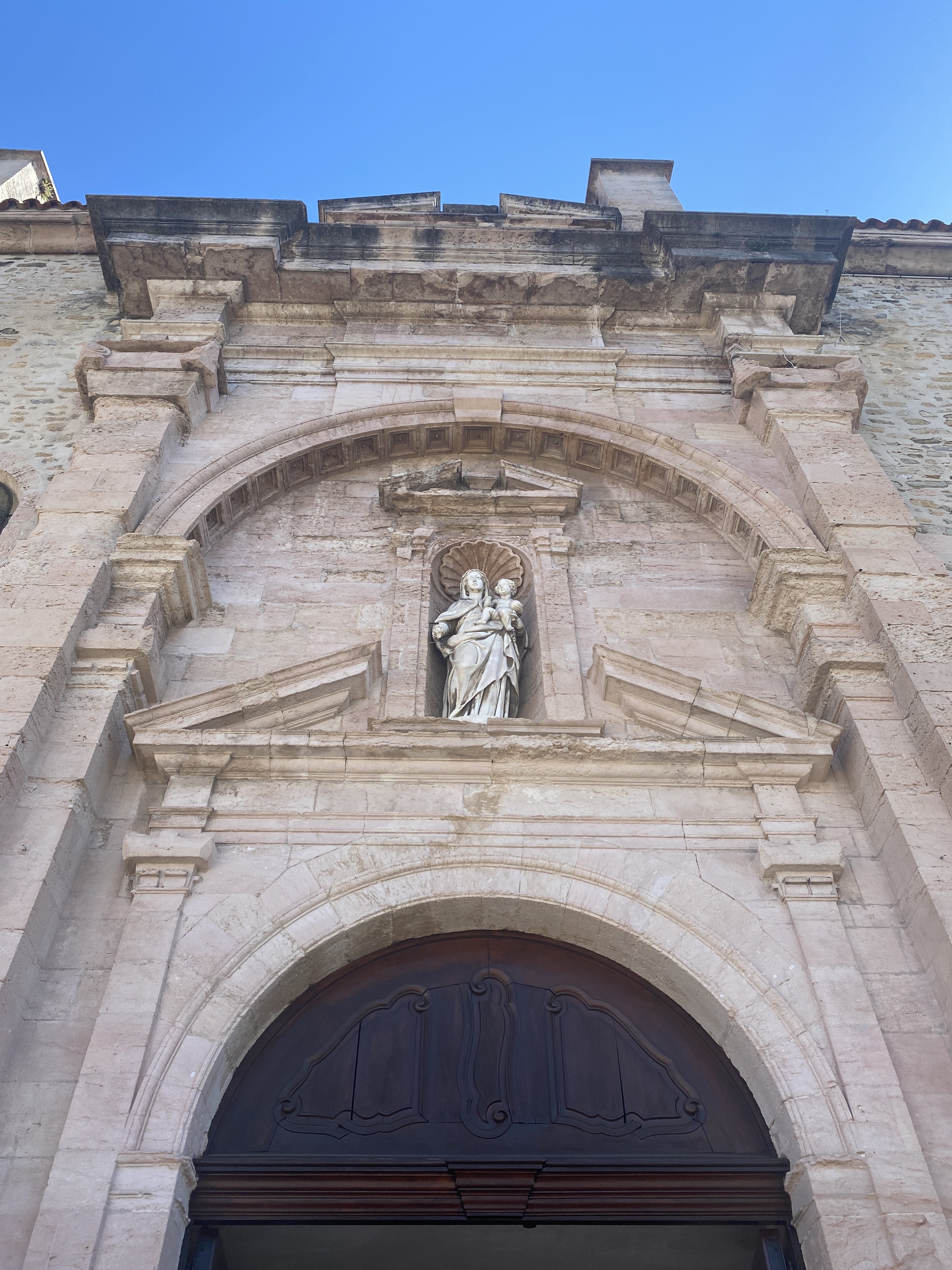 Eglise Notre Dame de l'Assomption