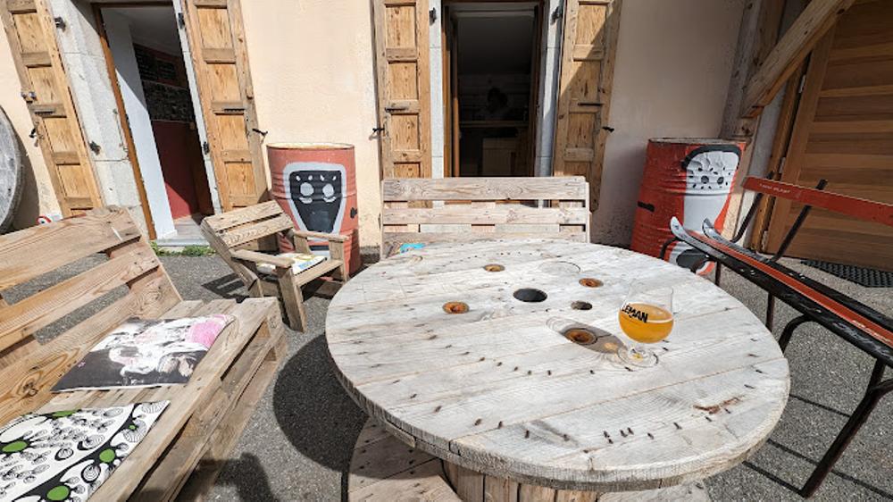 la terrasse la terrasse