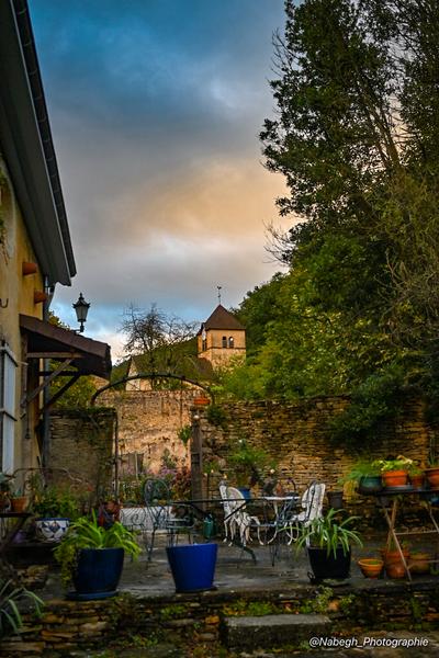 Gîte** Le Clos Dauphin à La Balme les Grottes - Balcons du Dauphiné - Isère