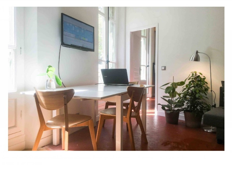 Apartment in Marseille - photo 3