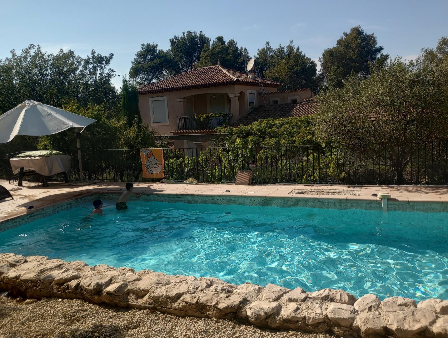 Entre Vignes et Piano, La Roque-d'Anthéron - photo 21