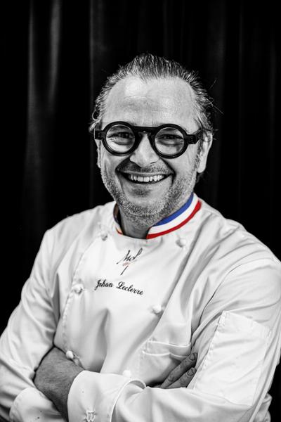 Johan Leclerre