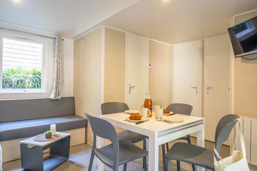 Mobil home Premium 3 chambres