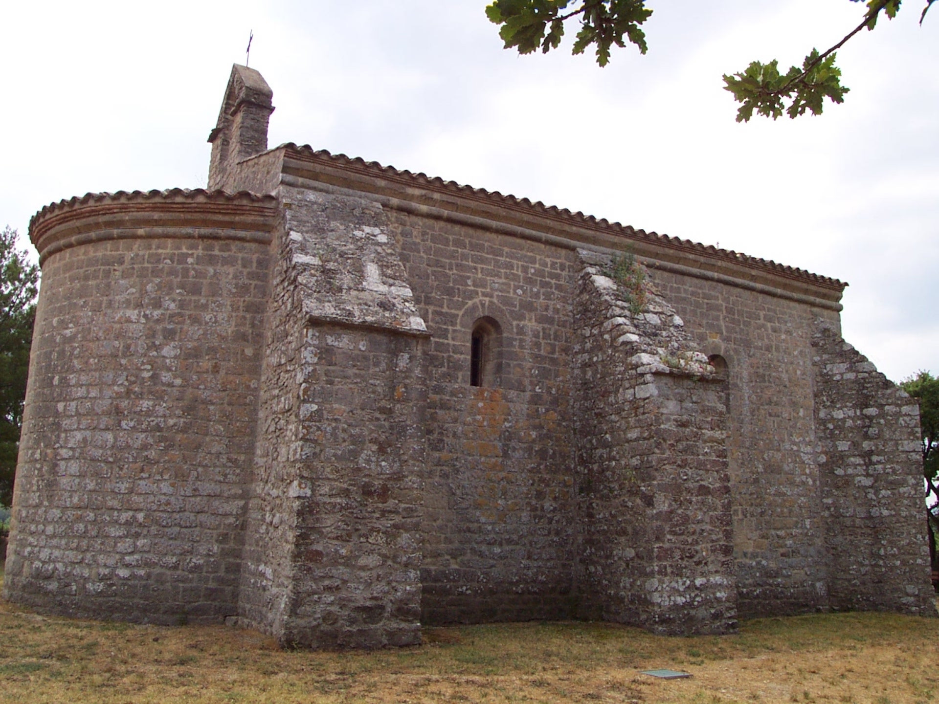 Chapelle Saint-Pierre, Peynier - photo 2