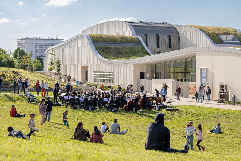 Exposition - Regards croisés - Estampes d’hier et d’aujourd’hui