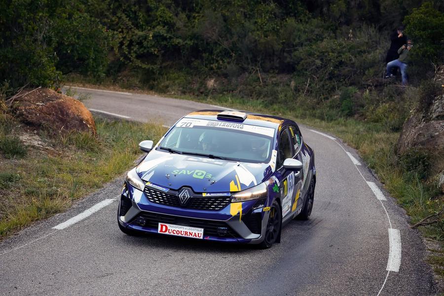 Finale Coupe de France de la Montagne