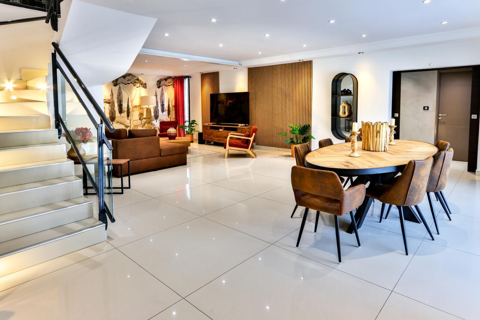 La Villa Emeraude, Saint-Étienne-du-Grès - photo 16