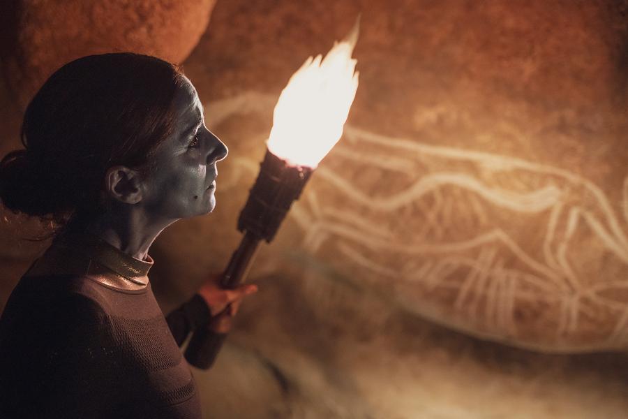 Oeil de dieu (3) ©Jérôme Quadri -Théâtre dAujourdhui