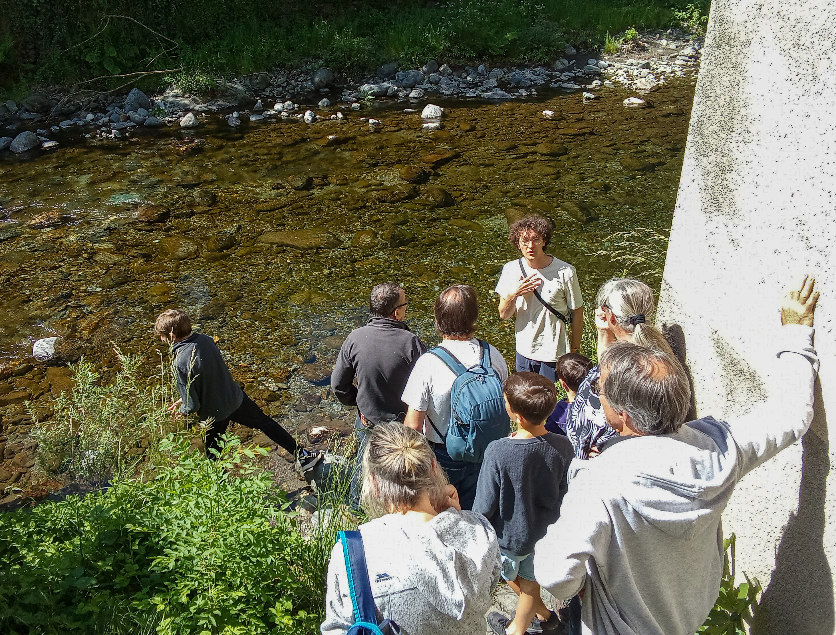 Forum de l'Eau_Valleraugue