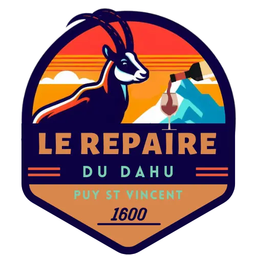 Le repaire du Dahu