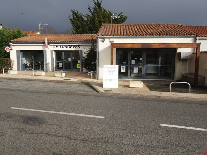 Le Longèves