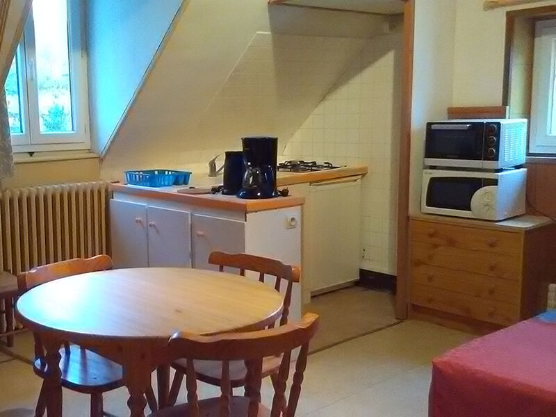 Villa des Familles - 11- Véga