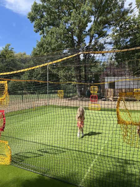 Homeball - Loupisco Park