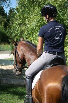 Ecurie Bayle Merlos, Maillane - photo 5