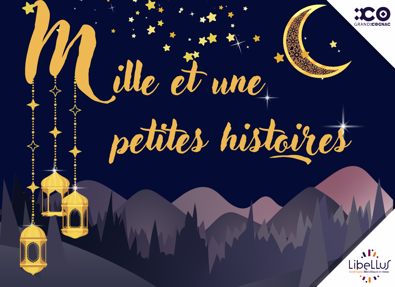 Mille et une petites histoires