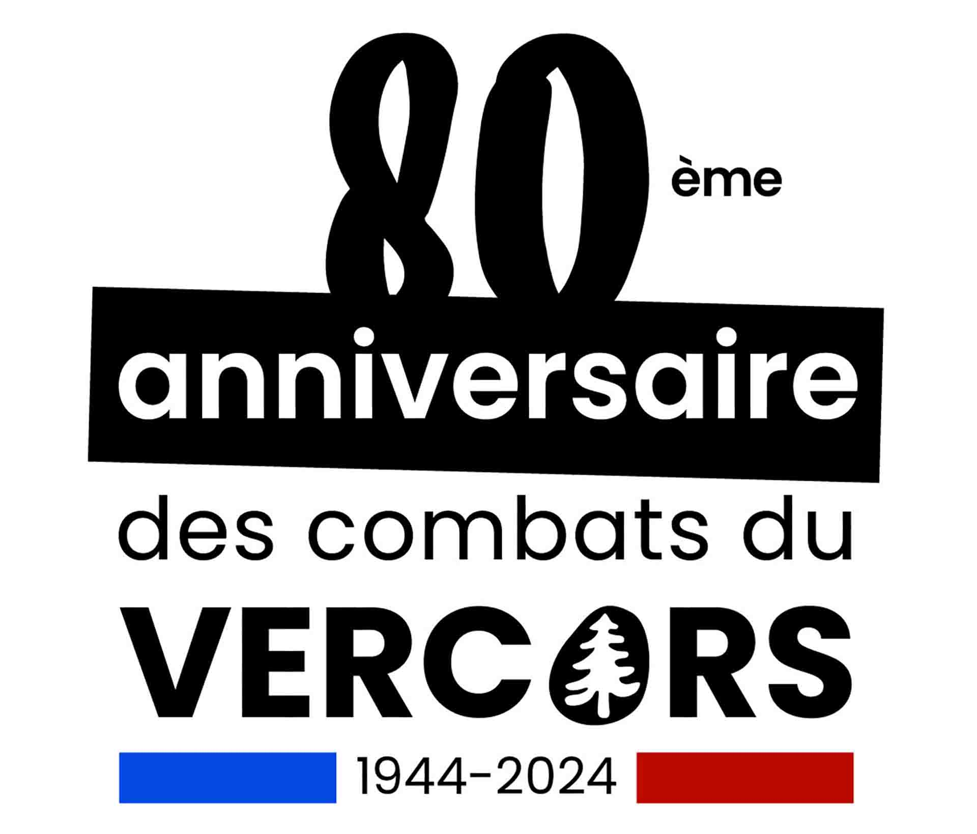 80ans des combats du Vercors