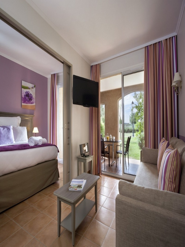 Hôtel du Golf - photo 3