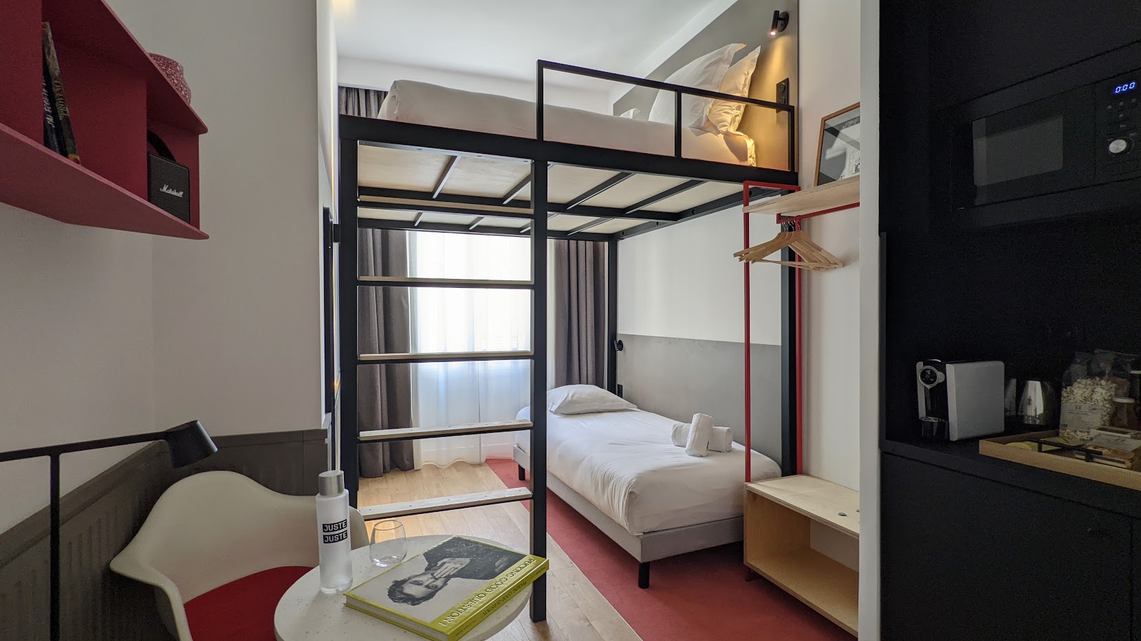 Maison Juste, Marseille 6e Arrondissement - photo 6