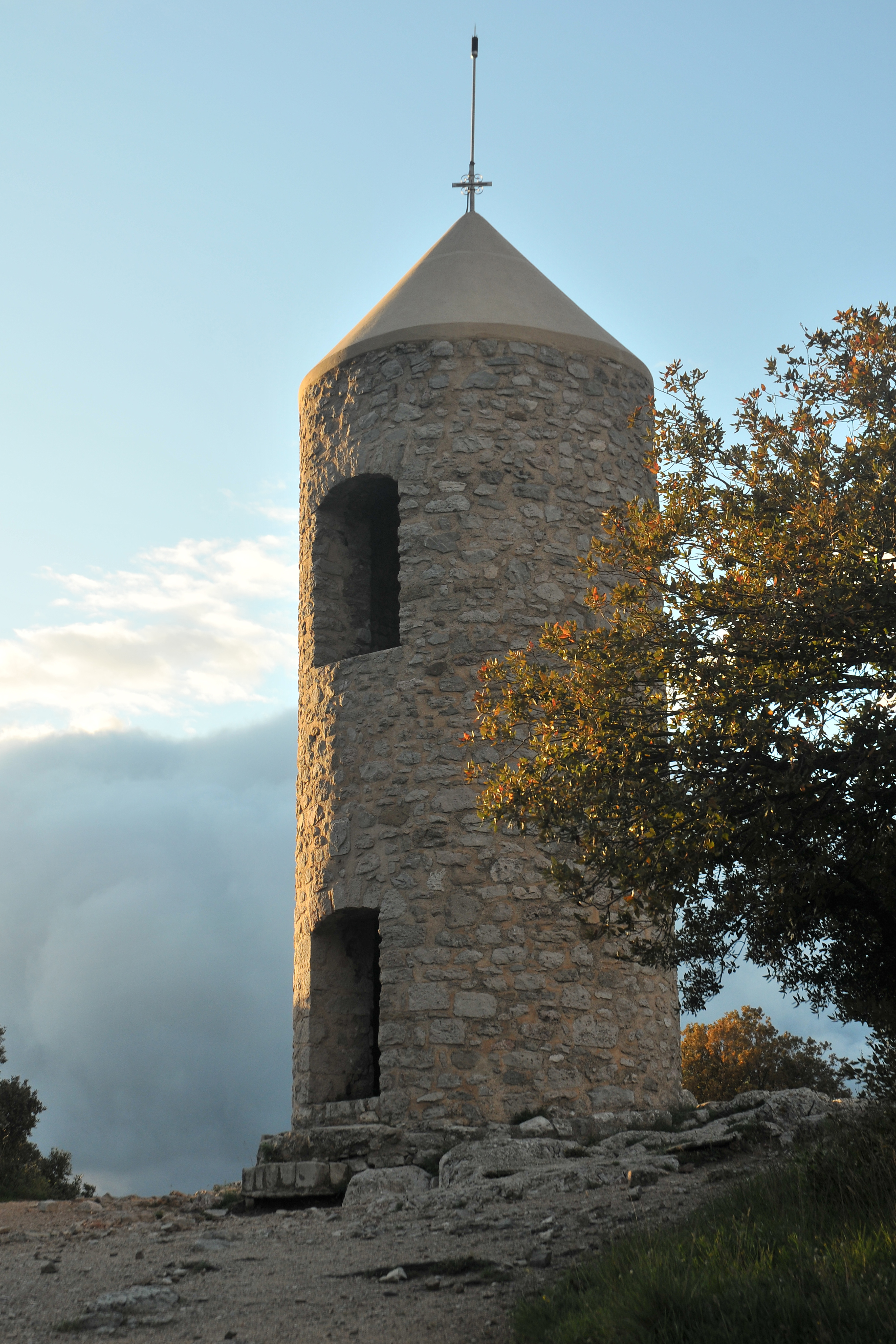 Randonnée Ermitage Saint-Jean du Puy, Trets - photo 4