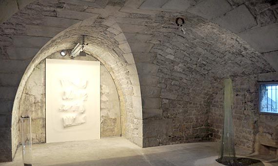 Centre d'Art Bastille - CAB