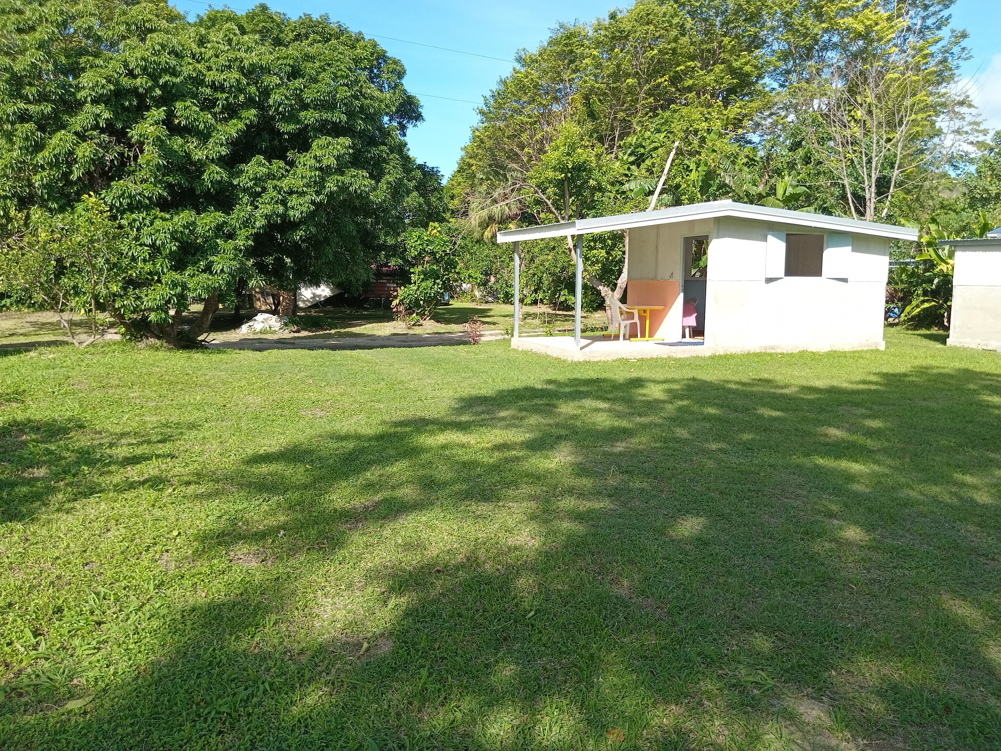 Camping Waloud