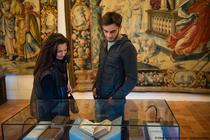 Journées Européennes du Patrimoine - Visite thématique - Voyage poétique dans l'Astrée_Saint-Étienne-le-Molard