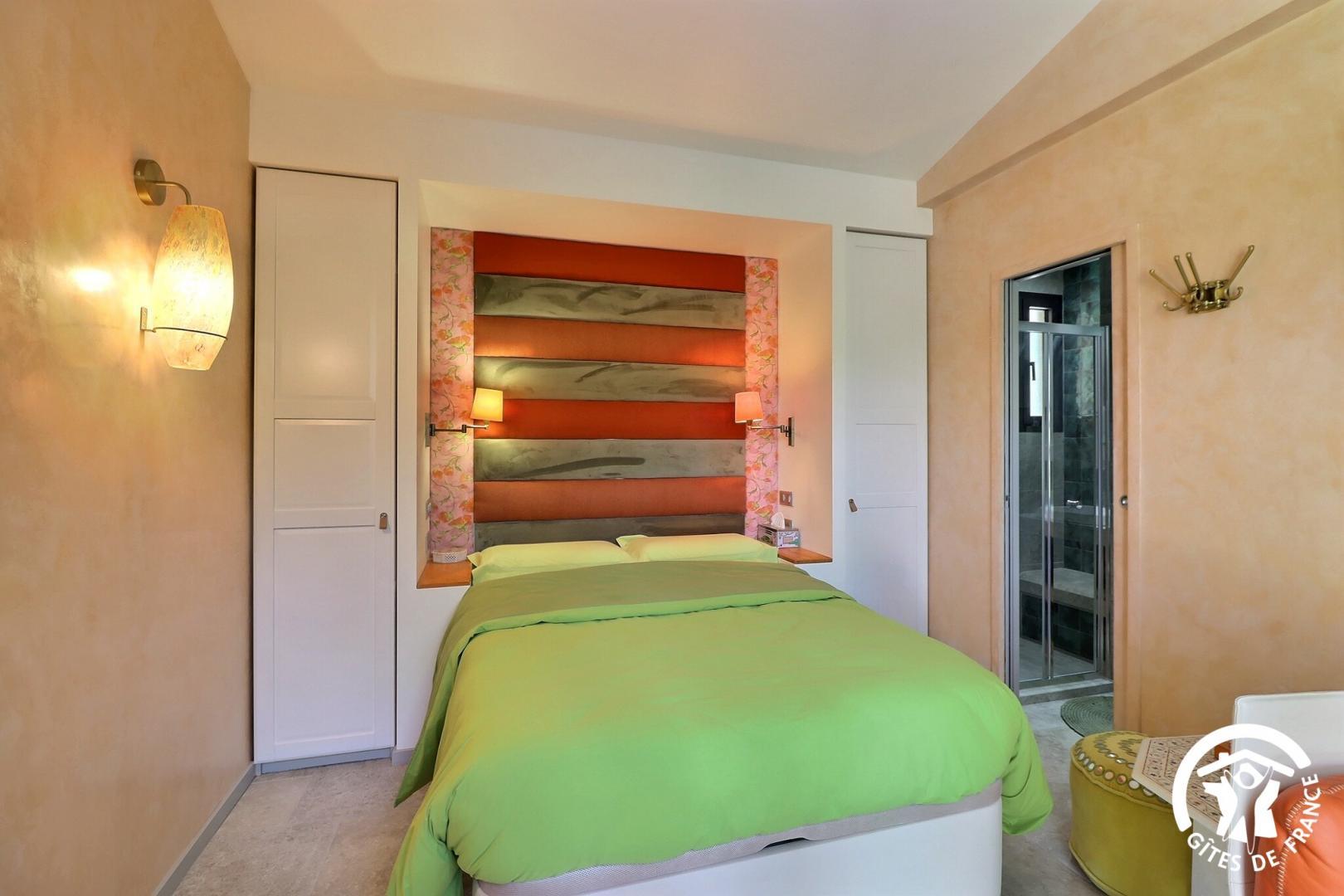 Studio, Le Tholonet - photo 14