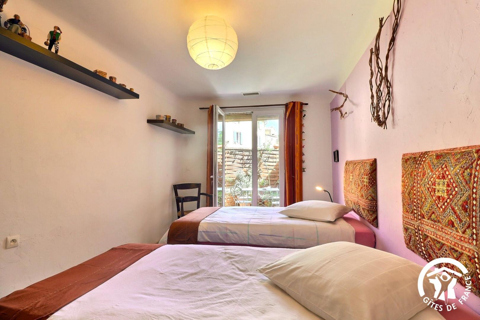 La Maison de Vacances, Lançon-Provence - photo 3