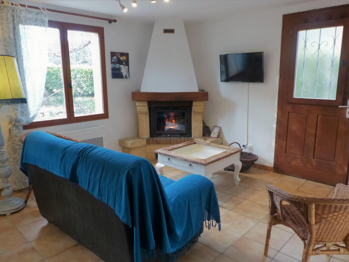 Le Pigeonnier - photo 5