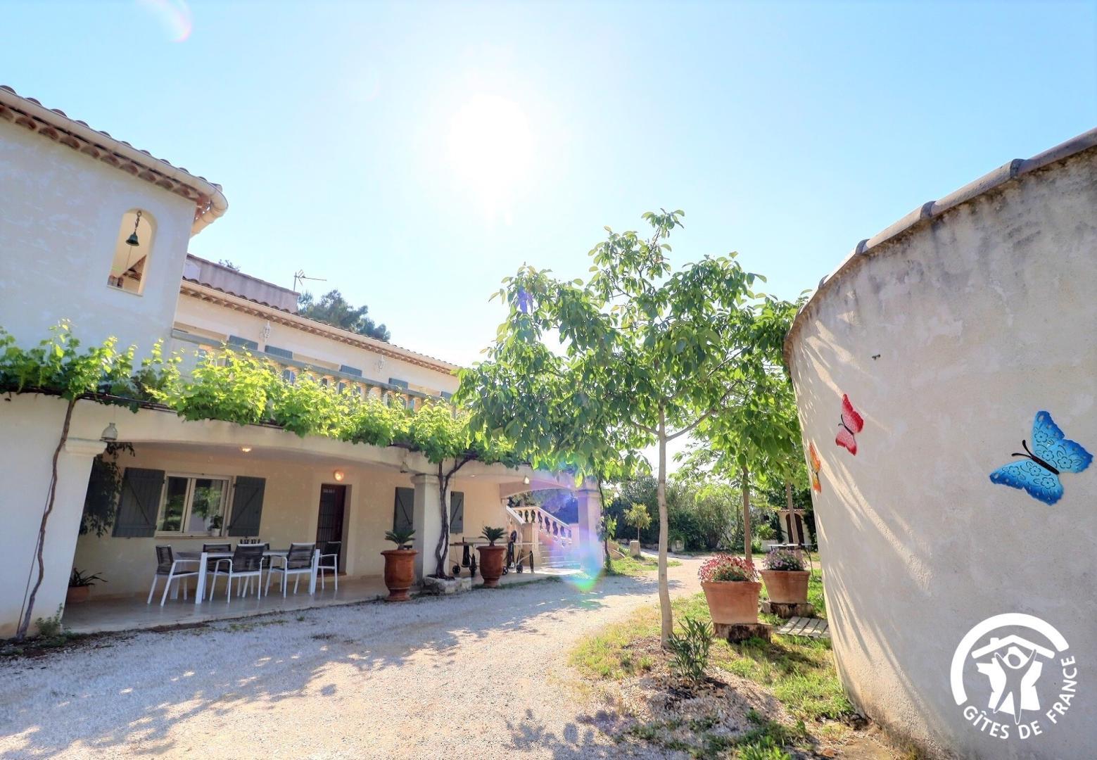 La Vue de Valdonne, Peypin - photo 37