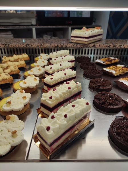 Pâtisserie L'Essentiel - Morestel