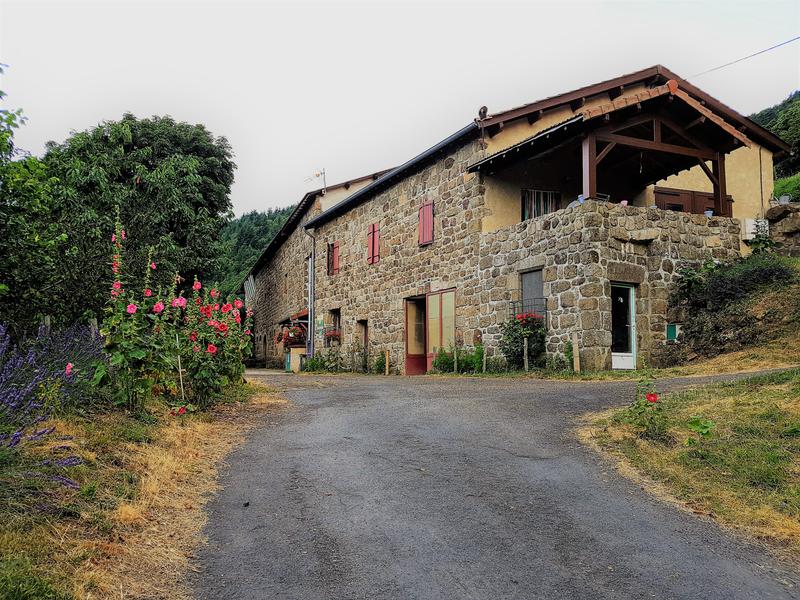 Chèvrerie Bouchet-Ravaux