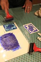 MAI - Atelier adulte initiation à la linogravure_Saint-Étienne