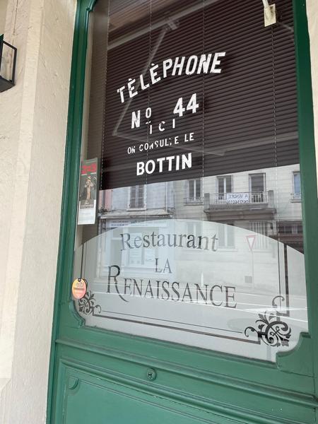 La Renaissance_Oyonnax