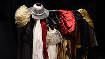 Le Quichotte : pour y croire (encore), il faut être (vraiment) fou_Saint-Martin…