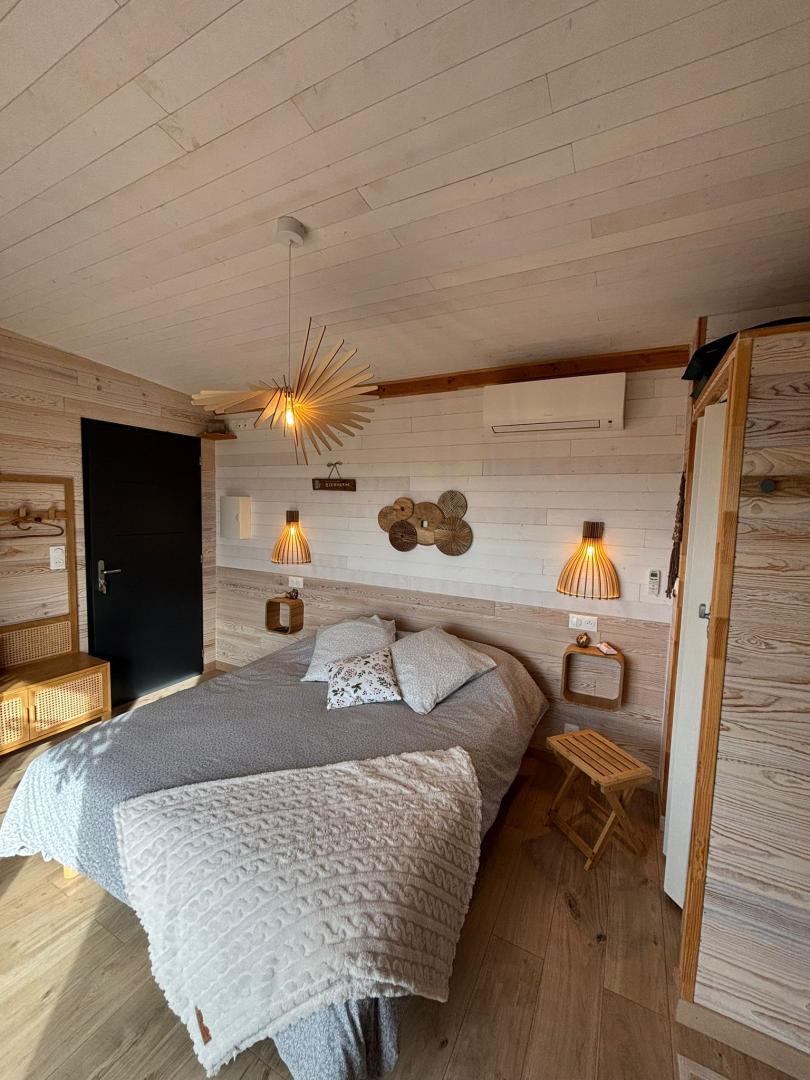 Le Chalet Ensoleillé, Coudoux - photo 33