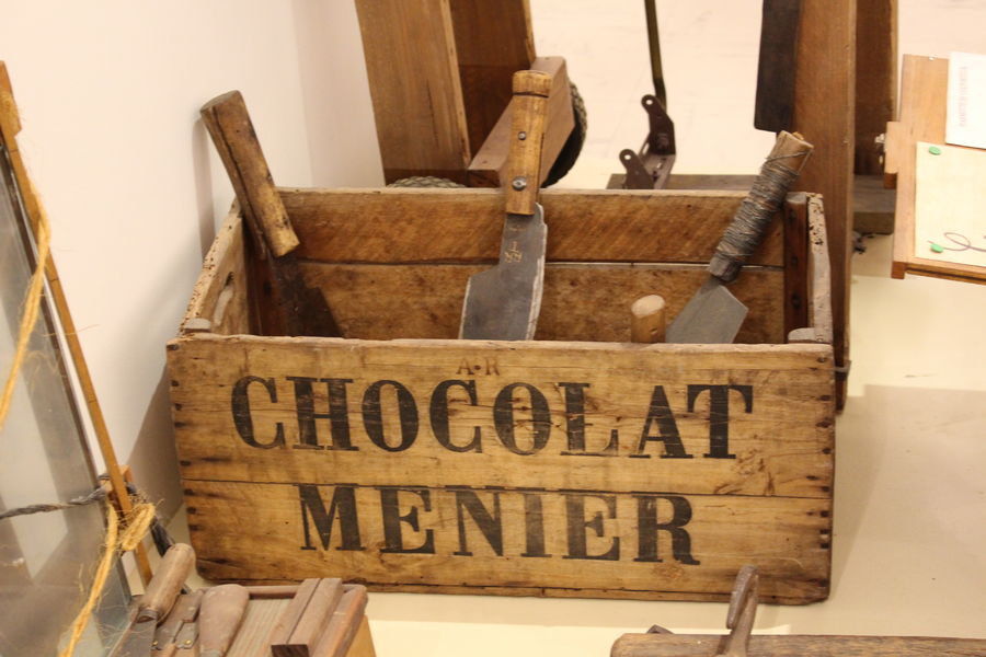 Association Musée de Cotignac Autrefois & Aujourd'hui - Cotignac