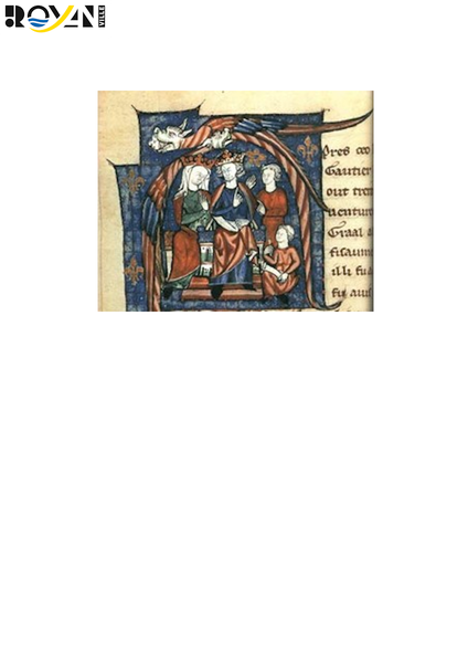 Conférence | Une dynastie prestigieuse : les Plantagenêts