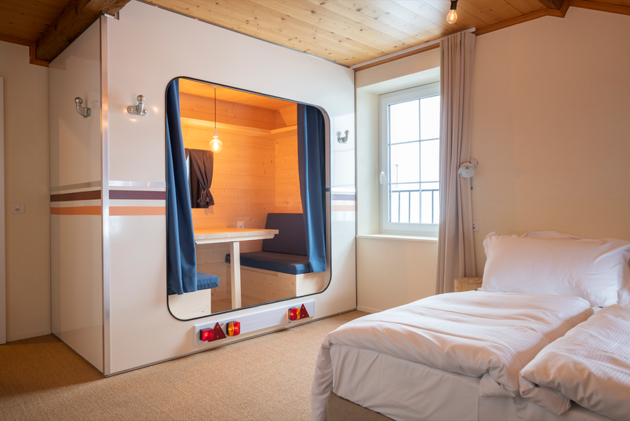 Bike & Sleep_Val-d'Illiez